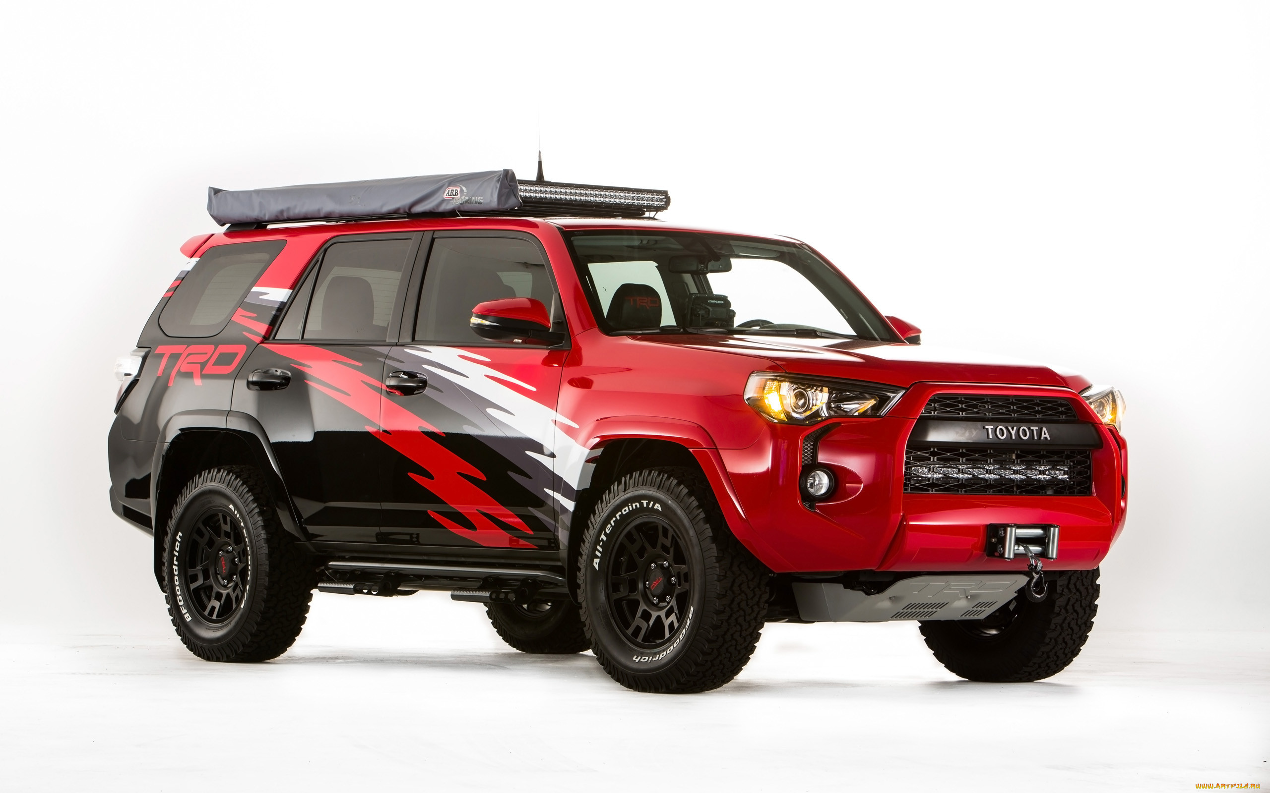 , toyota